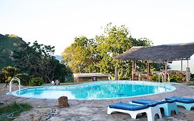 Ngulia Safari Lodge