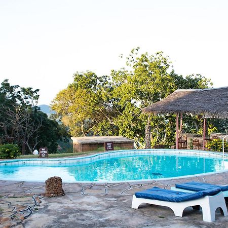 Ngulia Safari Lodge Ithumba Zewnętrze zdjęcie