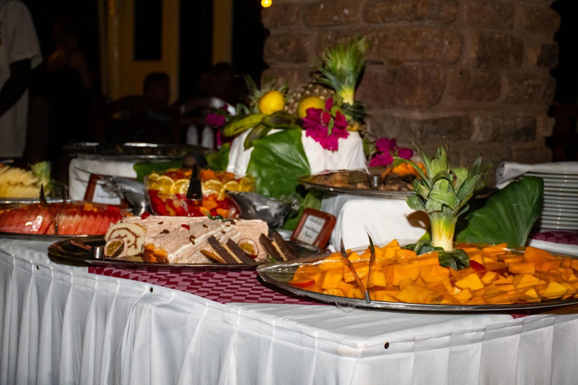 Ngulia Safari Lodge Ithumba Zewnętrze zdjęcie